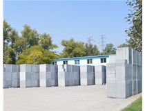 加氣混凝土砌塊墻體滲漏主要原因有哪些？