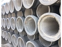 山西水泥排水管容易出現(xiàn)什么問題？業(yè)臻管樁