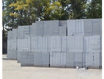 山西混凝土加氣砌塊隔熱效果怎樣？業(yè)臻管樁