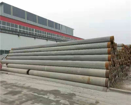 太原業(yè)臻新型建材公司 講解太原管樁施工質(zhì)量管理辦法？