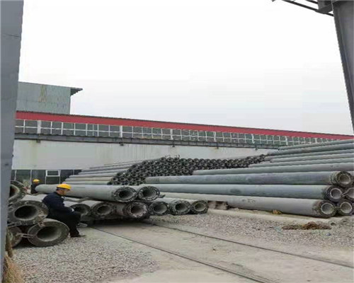 業(yè)臻新型建材管樁基礎(chǔ)施工順序是什么？